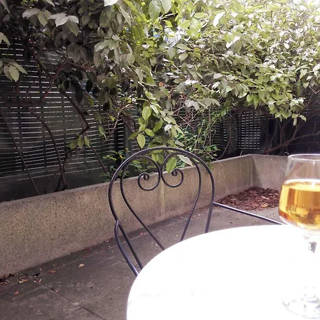Your Lovely Parisian 2 With Private Terrace - Jourdain