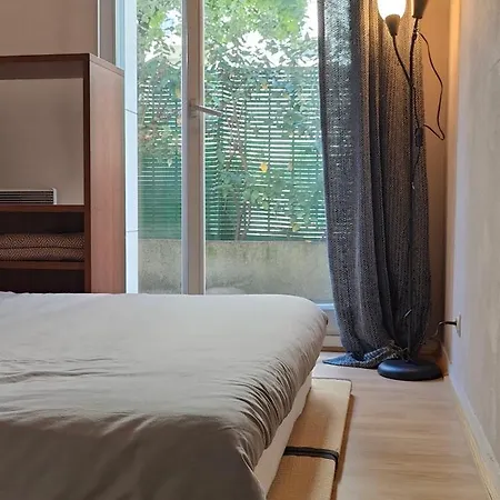 Your Lovely Parisian 2 With Private Terrace - Jourdain Apartment