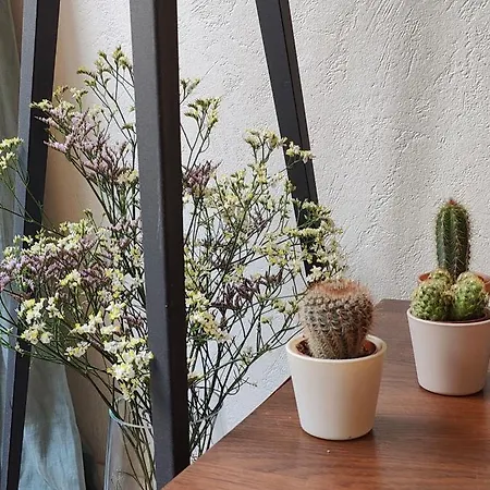 דירה Your Lovely Parisian 2 With Private Terrace - Jourdain *