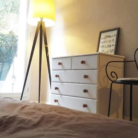 Your Lovely Parisian 2 With Private Terrace - Jourdain * Paris