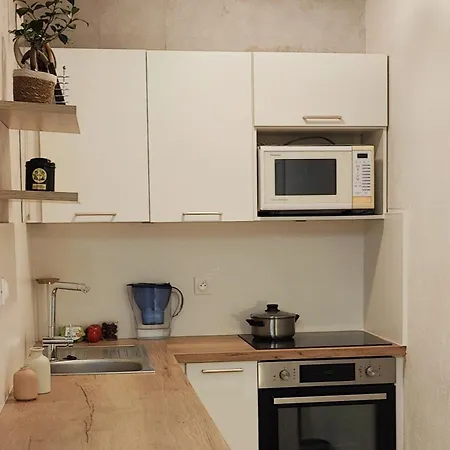 דירה Your Lovely Parisian 2 With Private Terrace - Jourdain